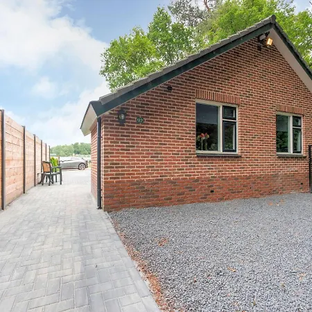 Cosy Holiday In Near The Woods * Ermelo