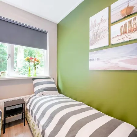 Cosy Holiday In Near The Woods Casa de Férias *