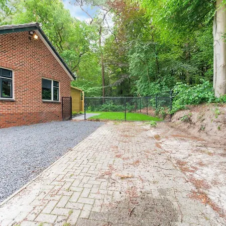 Cosy Holiday In Near The Woods Casa de Férias *